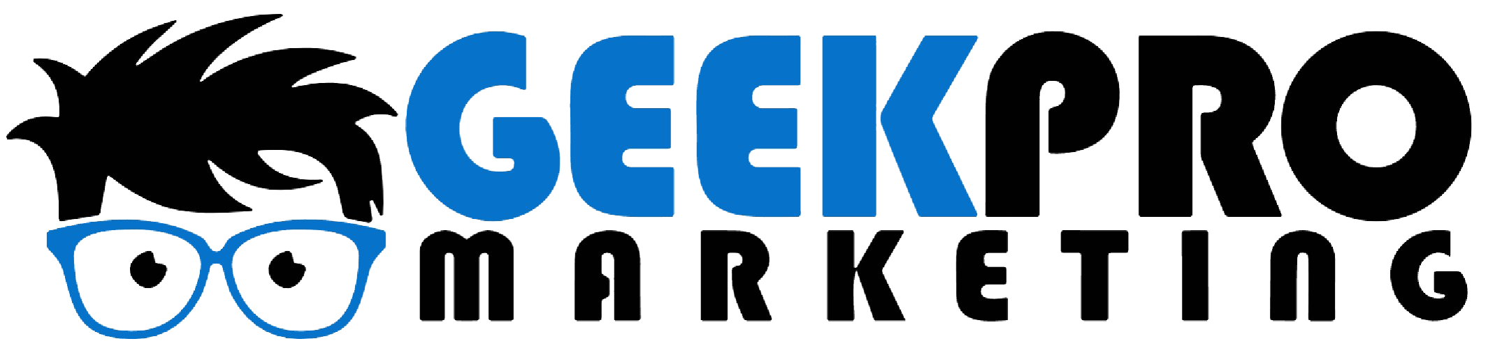 GeekPro Marketing